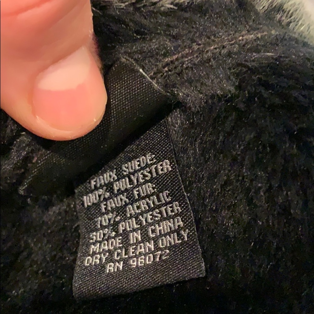 Warm Winter Hat - image 4